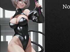 Faygrey Dominates with Brutal Bitchh-Maker Upgrade and Humiliation