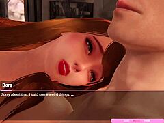 Asian 3D Anime Hentai Game Challenge