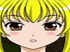 Mature Girl In Marionette Fantasy Uncensored Action