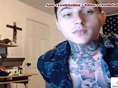 Body Boy 6 Tracks Show Off Twink Skills