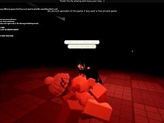 Roblox Content in Explicit 60-Second Clip