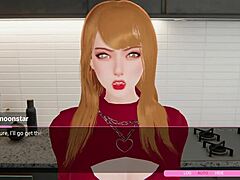 Asian 3D Anime Hentai Game Challenge