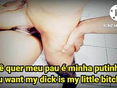 What a day with stepmother's pussy and ass!