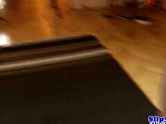 业余欧洲辣妹骑老英国佬