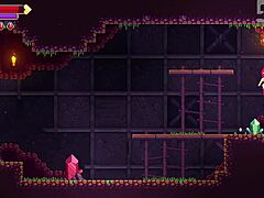 Scarlet Maiden's live play part 2 conquering the boss