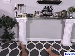 Cutie Sadie Blake Learns Sex Ed With Her Stepbrother's Big Cock