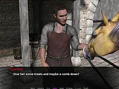 Let's Play a Knight's Tale Part 3