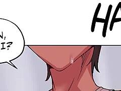 Sex rehab harem episode 8 is wild! 🔥