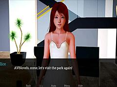 My new family 247 brings wild 3D cartoon adventures to life