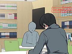 Sex rehab harem episode 8 is wild! 🔥