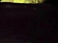 My Tuesday jumpoff features ebony amateur with big ass and wet pussy in homemade black video