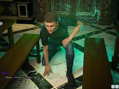 Amateur anal teen with big tits milf