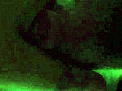 My Tuesday jumpoff features ebony amateur with big ass and wet pussy in homemade black video