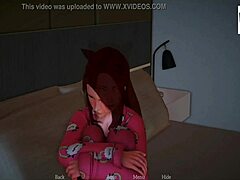 my new family 71 exploring erotic moments