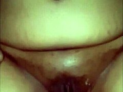 Ebony Fat Milf Dominated By White Lesbian With Strapon In Homemade Action