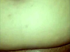 Ebony Fat Milf Dominated By White Lesbian With Strapon In Homemade Action