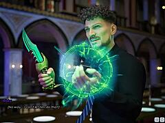 Amateur anal teen with big tits milf