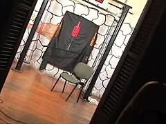 Brazilian Milf Big Ass Hardcore Fetish Action