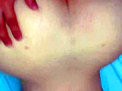 Follando sin condon a mexicana secretaria en doggy style 😍