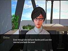 my new family episode 143 with cartoon adventures