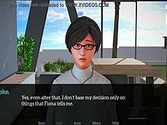 my new family episode 143 with cartoon adventures