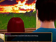 Exploring my new family adventures in episode 517 😊