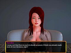 Exploring my new family adventures in episode 517 😊