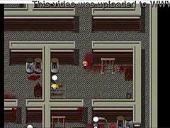 Hey, wanna play this wild zombie hentai game? Wow!