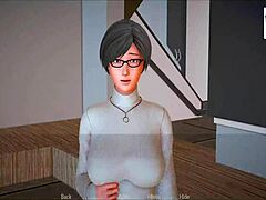 my new family episode 143 with cartoon adventures