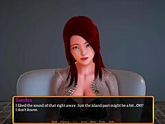 Exploring my new family adventures in episode 517 😊