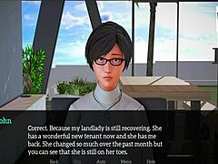 my new family episode 143 with cartoon adventures