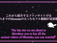 Japanese Amateur Fucks All Night With Busty Girlfriend