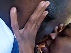 man, southern ass licking and deep throat action is straight fire