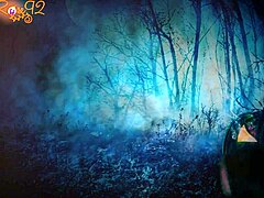 Ever wonder what happens when you pleasure a demon in sexy stockings?