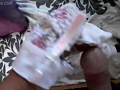 my sister-in-law with big ass and boobs