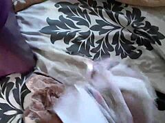 my sister-in-law with big ass and boobs