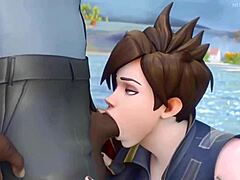 口内射精合集场景。