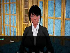 Emotions in My New Family Episode 227