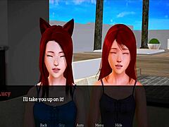 Emotions in My New Family Episode 227