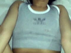 Real sex: how my stepmom receives me when we're alone