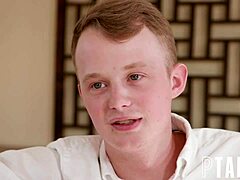 Boffing the Babysitter Sera Ryder with Jimmy Michaels