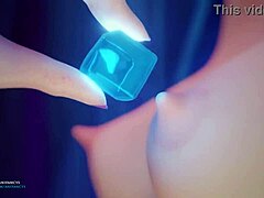 intriguing ways to warm up when it's cold in hentai cartoons