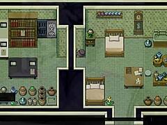 Kris Explores The City Of Pleasure In Part 4