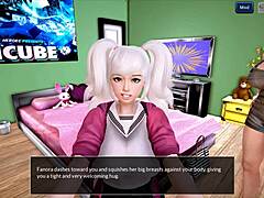 Mythic Manor: Roommate In The Pool