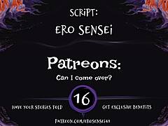 want to join the lesbian harem for some erotic masturbation and orgasms in the mansion?