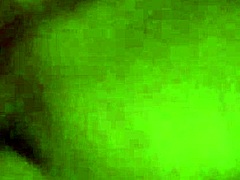 intense sucking of huge mexican cock by latina couple, blowjob action with monster dick