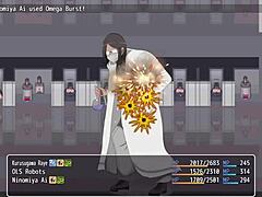 Um Quarto Com Mulheres Cheias De Esperma - Living Fleshlight Strike Squad - Parte 4