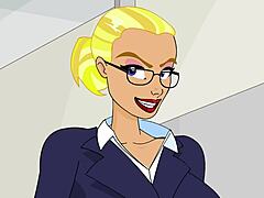 What If Spider-Verse Hentai Went Wild Uncensored? Creampie Chaos Awaits!