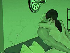 Zombie Game Hentai Shock!