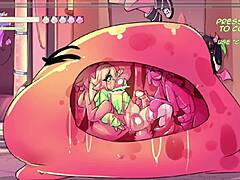 max the elf scenes from level 5 got me hyped, ya know